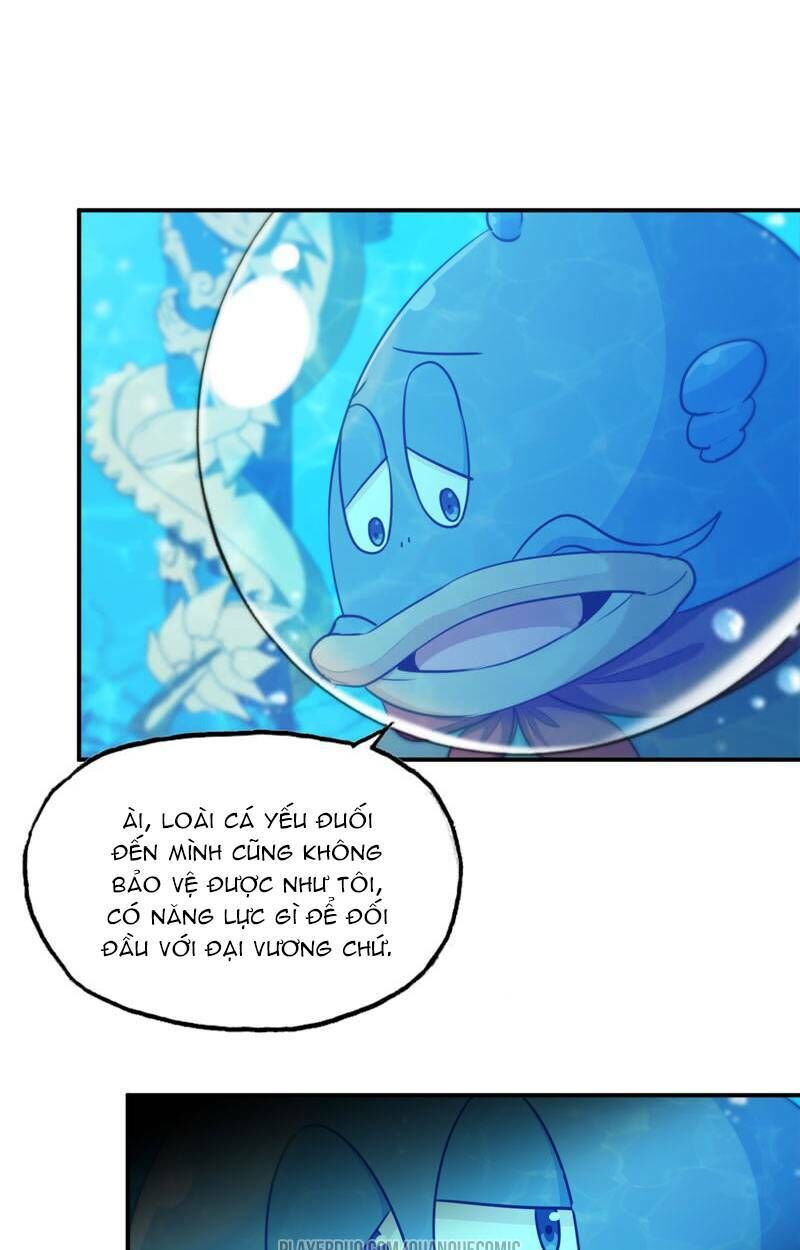 khởi đầu bằng một con côn chapter 44 1