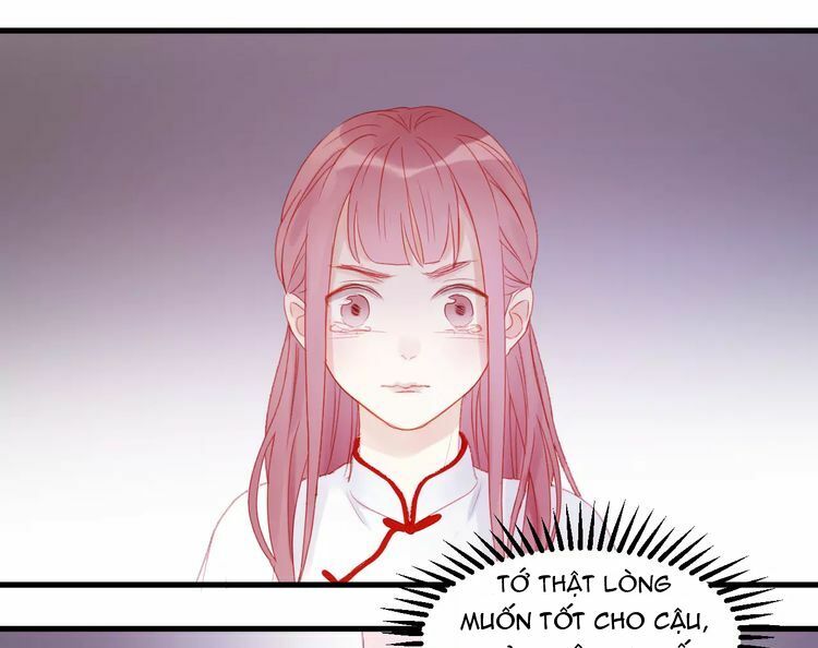 lượm được một tiểu hồ ly phần 2 chapter 27 30