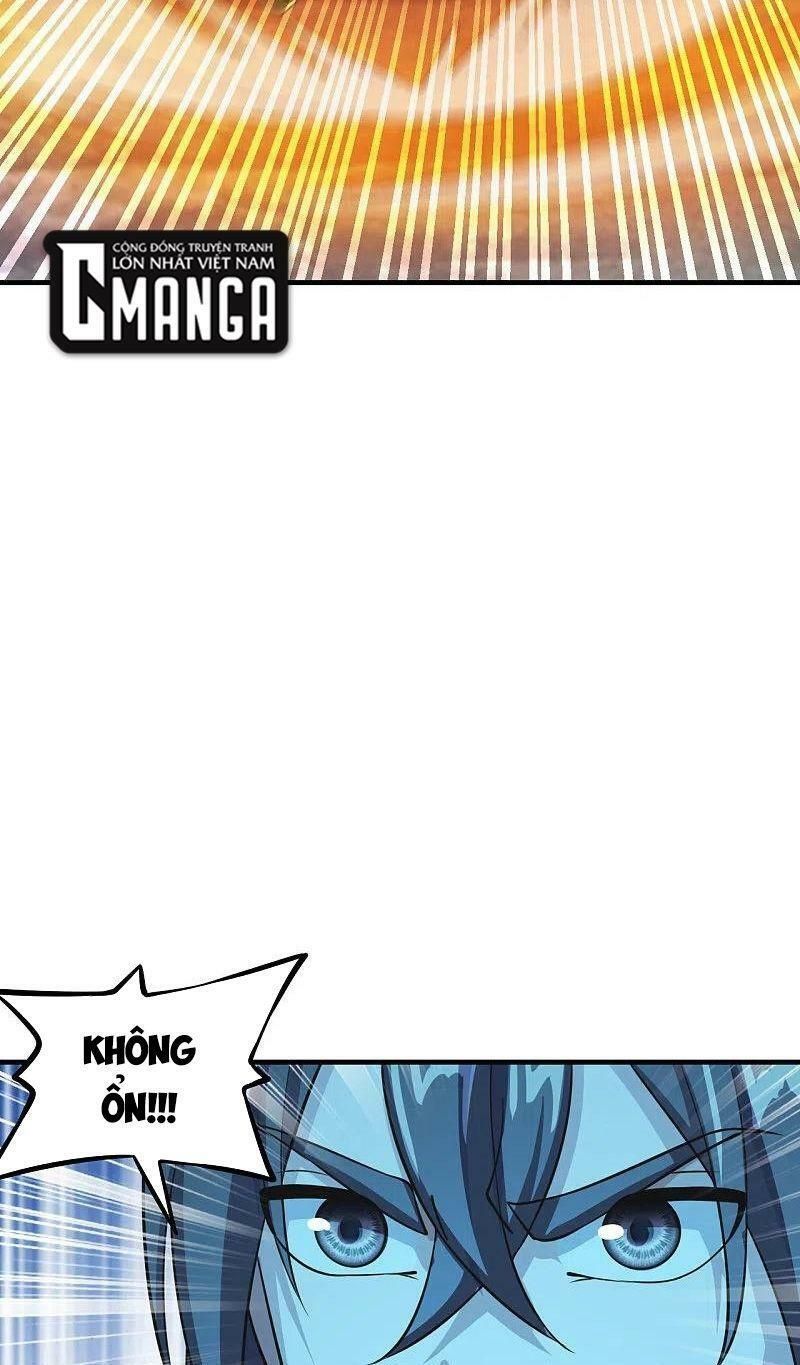 tiên võ đế tôn chapter 174 35