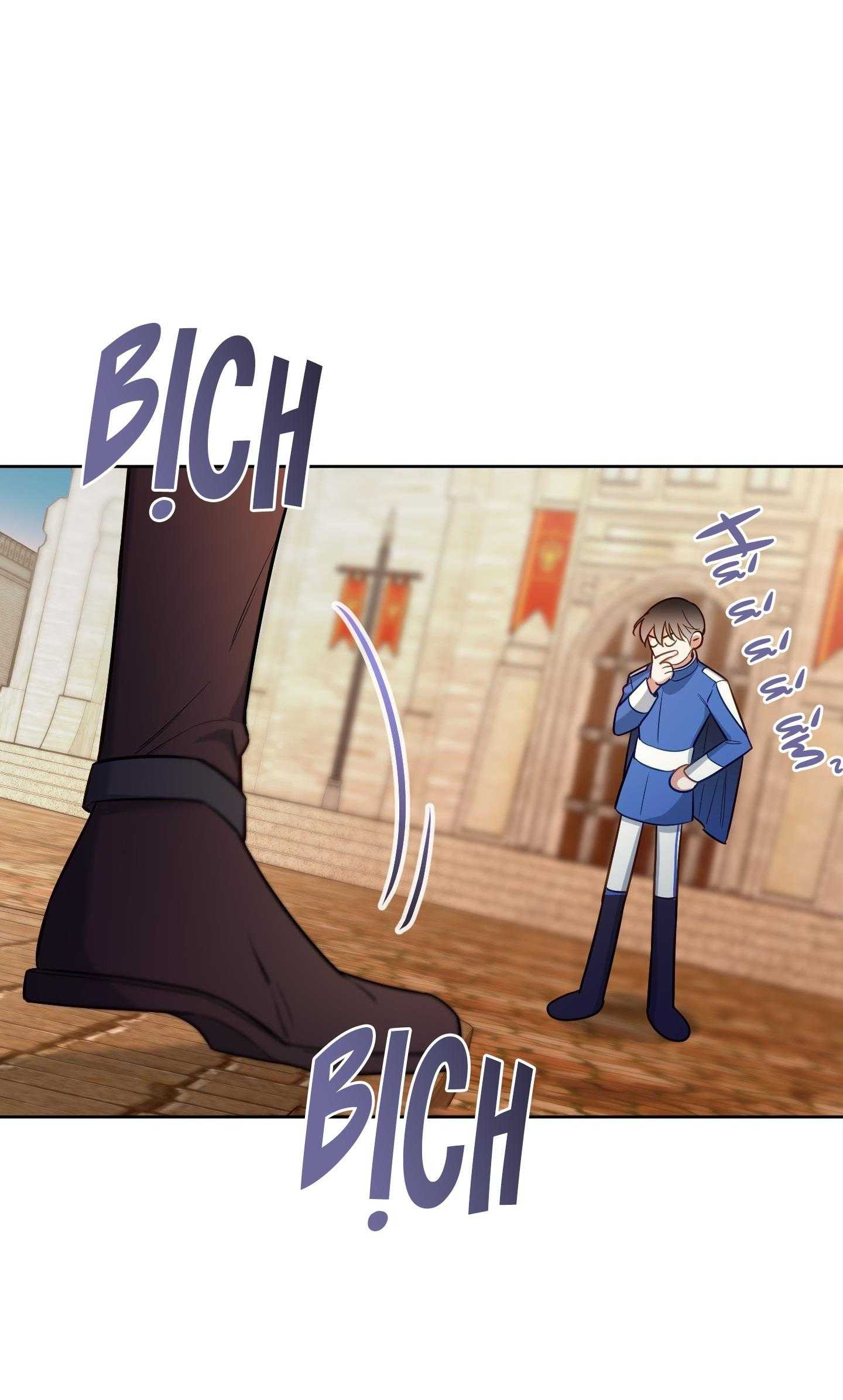 (np) trở thành vua công lược chapter 51 21