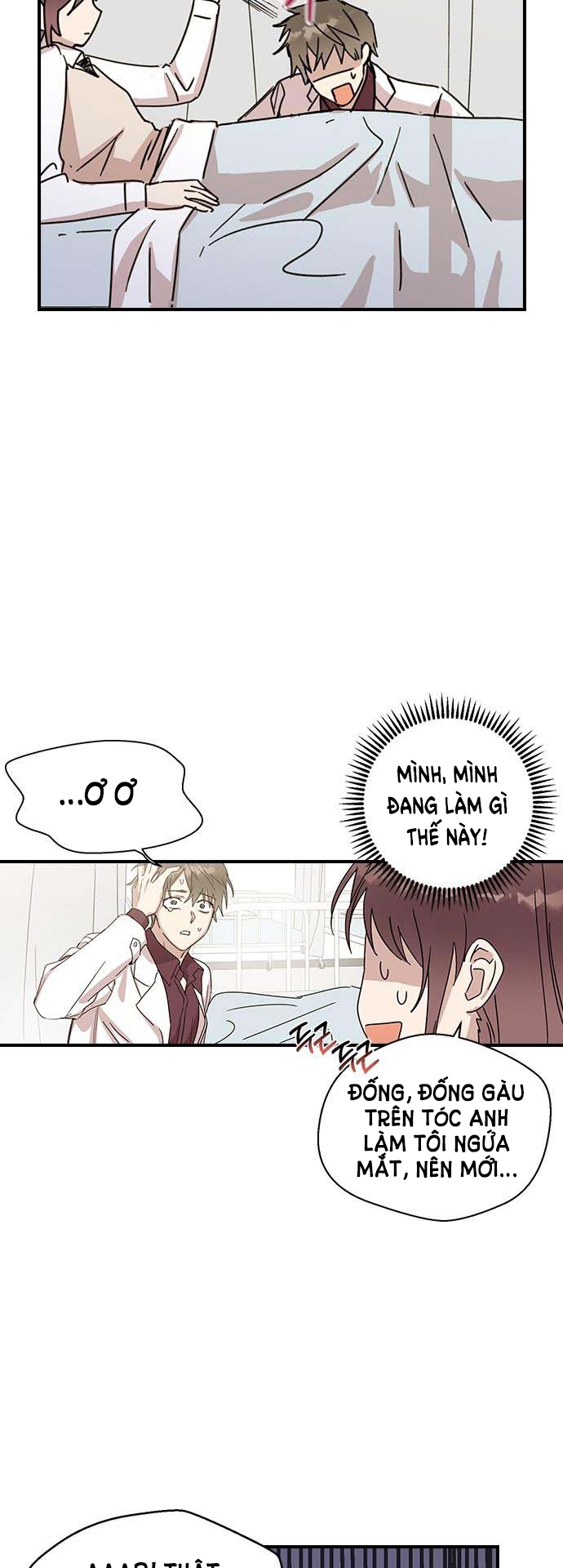 nhân duyên kiếp trước chapter 4.2 9