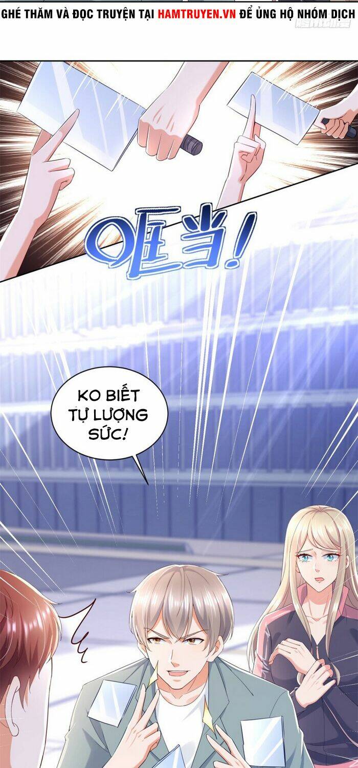 chí tôn toàn năng chapter 88 2