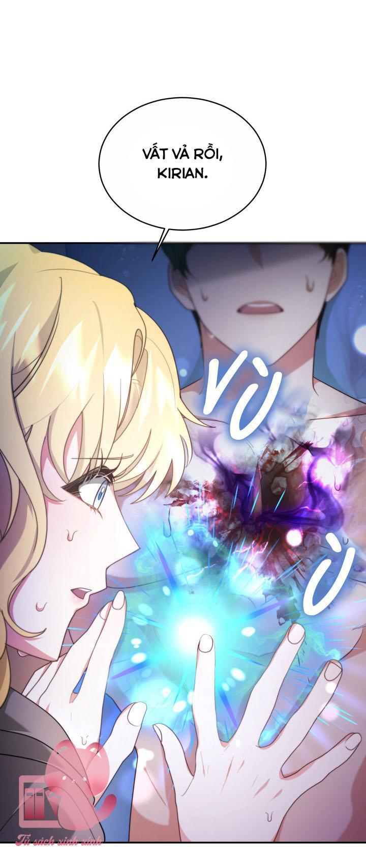 từ chồng cũ hóa thành nam chính chapter 50 5