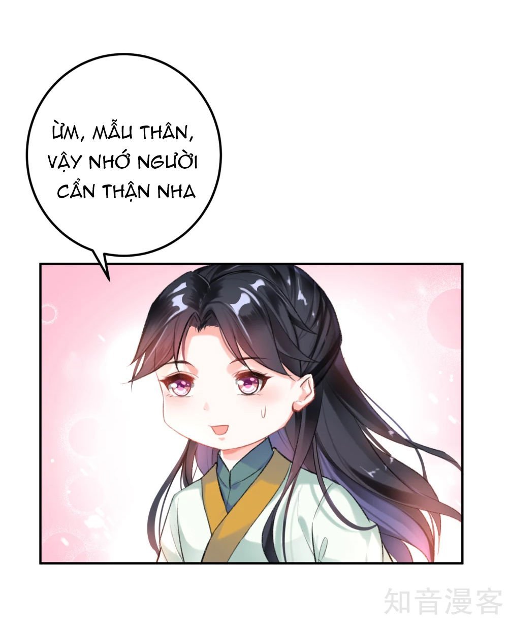 vương gia, mã giáp của người rơi rồi chapter 2 60