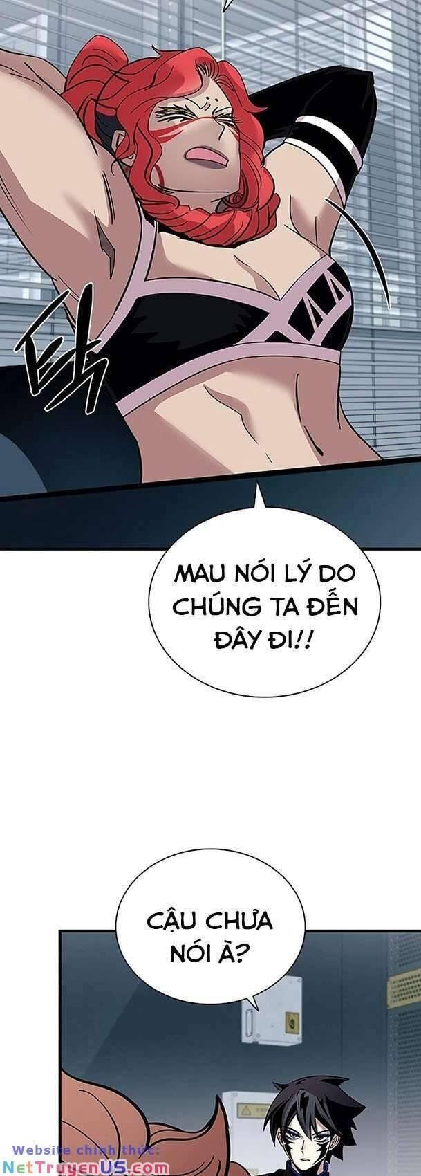 tiêu diệt ác nhân chapter 105 80