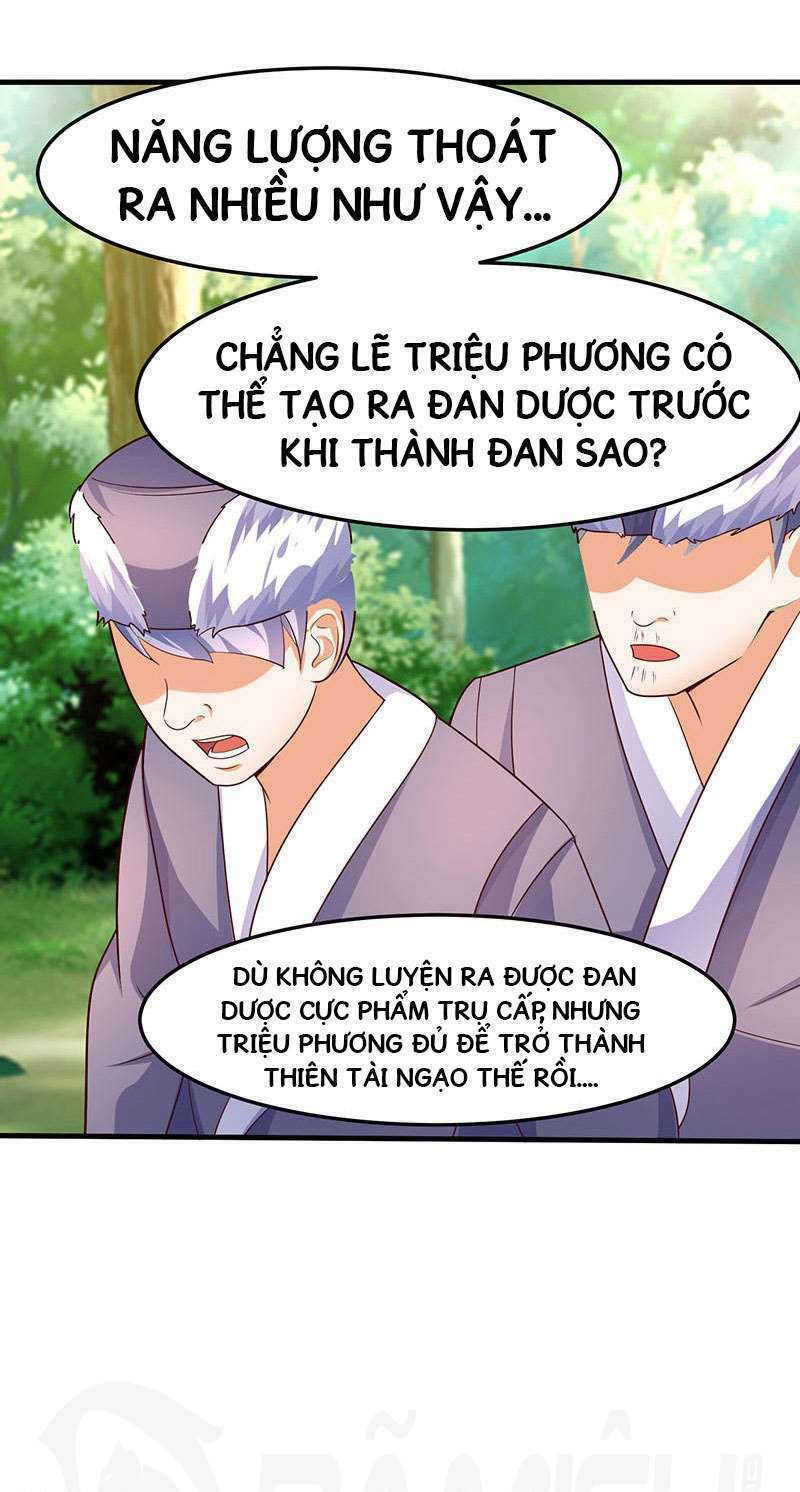 tối cường thăng cấp chapter 64 3