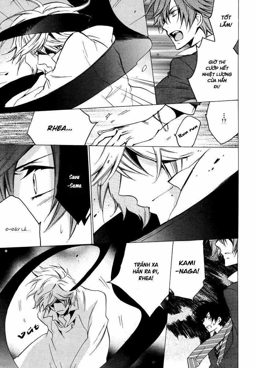 chronos deep chapter 20 11