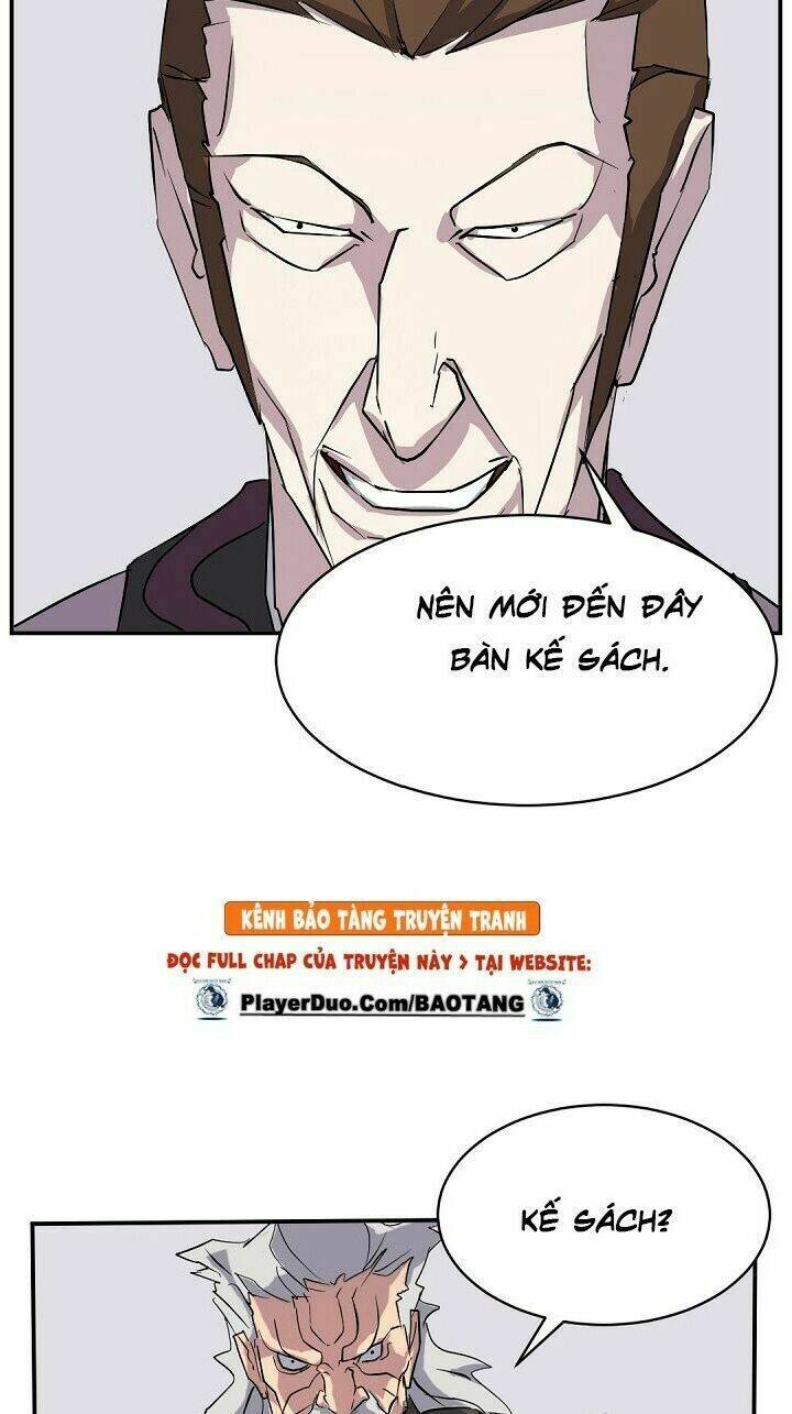 trọng sinh, bất khả chiến bại chapter 56 35