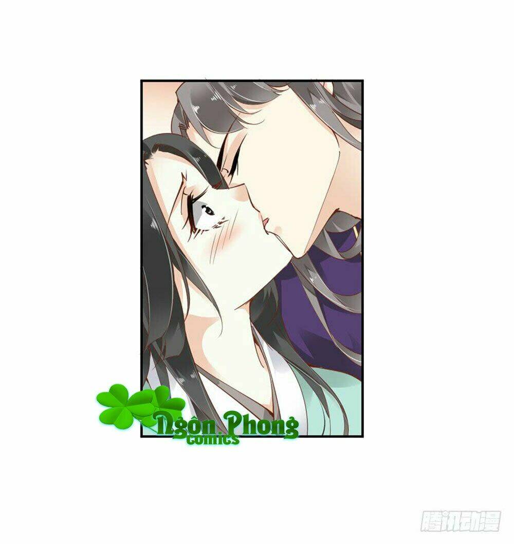 thiền tâm vấn đạo chapter 57 18