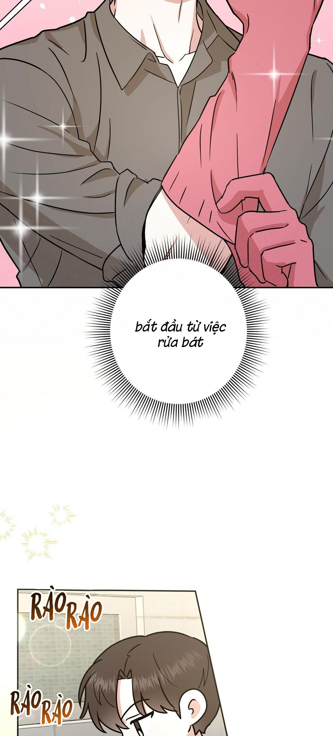 nhà tôi thành phim trường mất rồi chapter 2 17