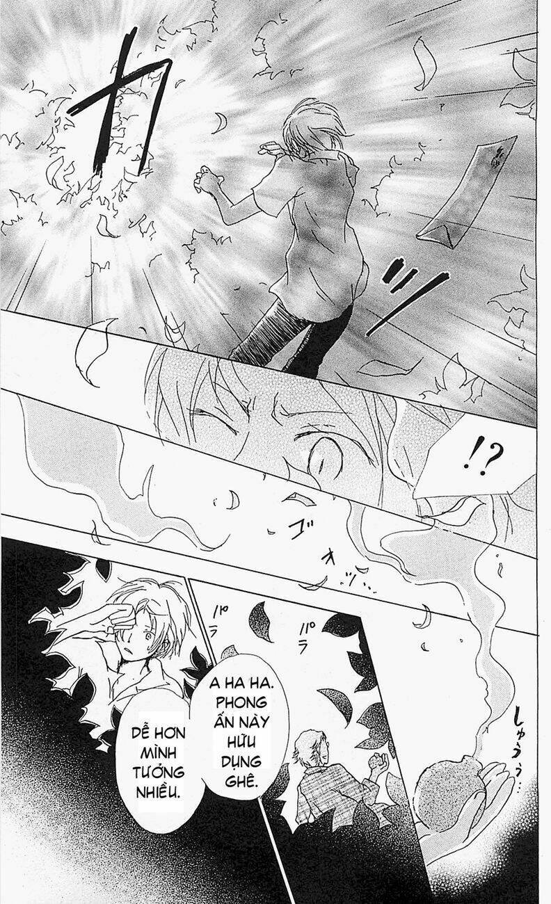 trả tên lại cho yêu quái chapter 52 13