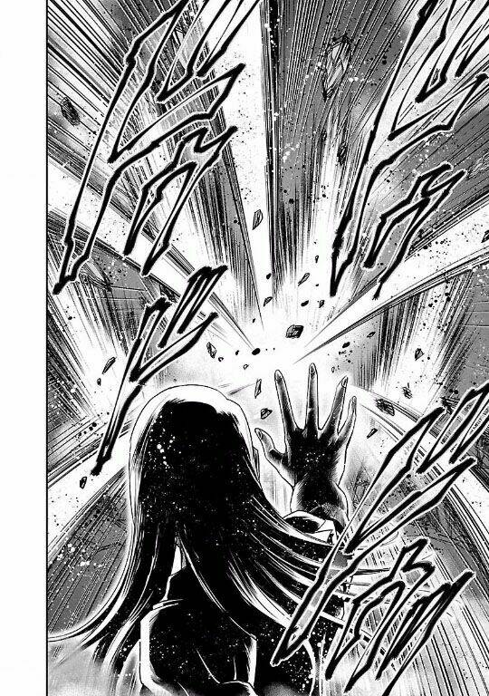 choujin sensen chapter 10 5