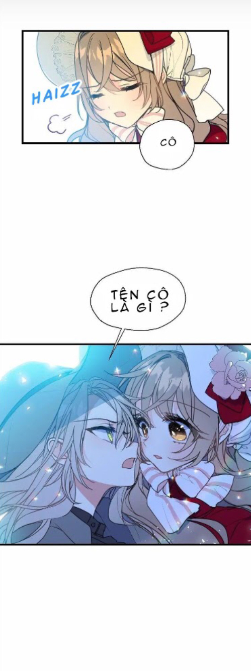 bệ hạ, xin đừng giết tôi!! chapter 11 38