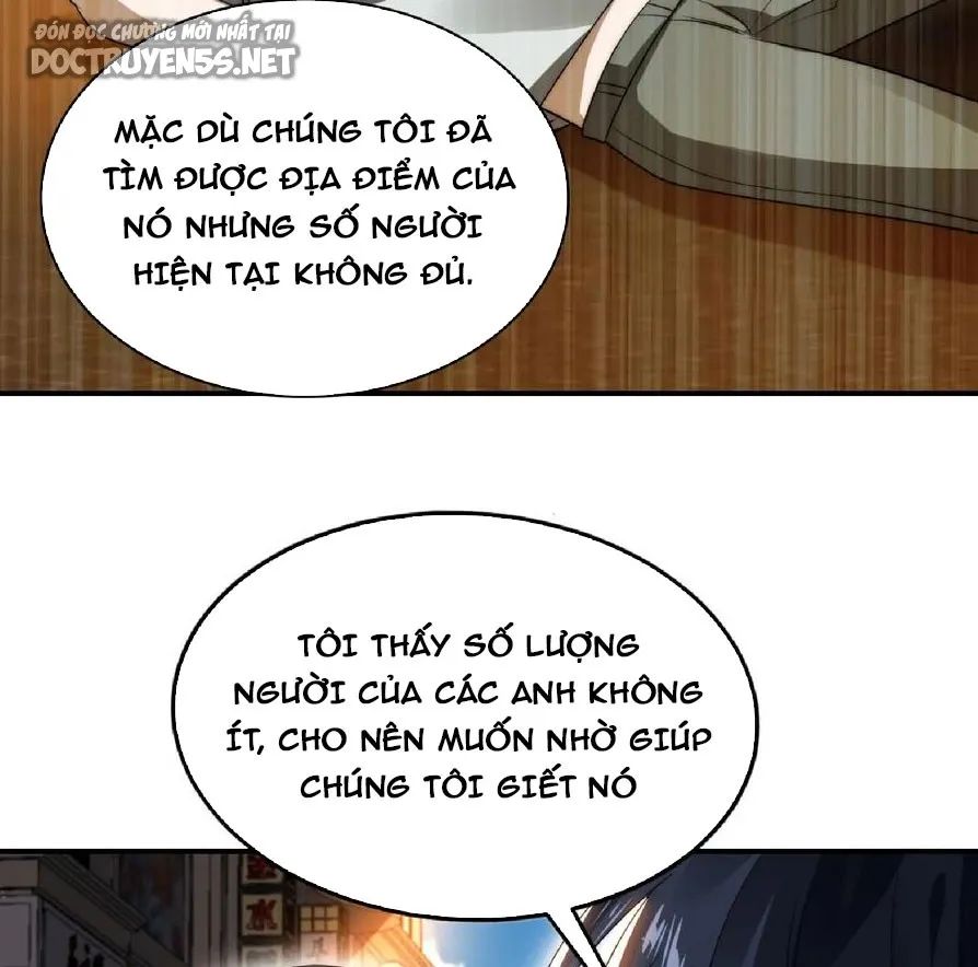 không gian hệ lão lục: dự trữ một vạn tấn thịt ngày tận thế chapter 50 37