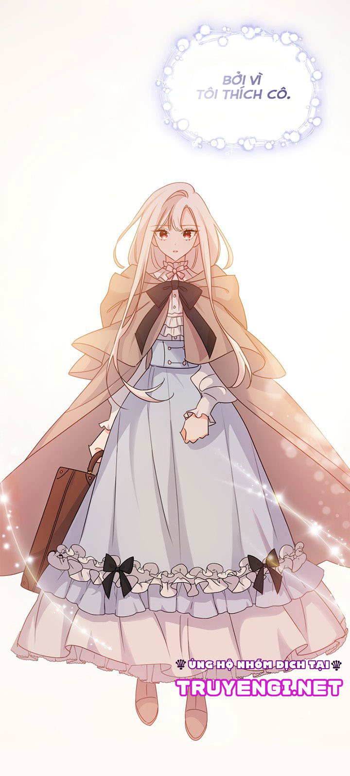 tiểu thư chỉ muốn được nghỉ ngơi chapter 4 47
