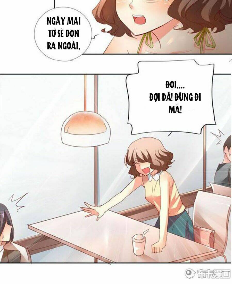 cô gái đặc biệt nhất của tôi chapter 17 10