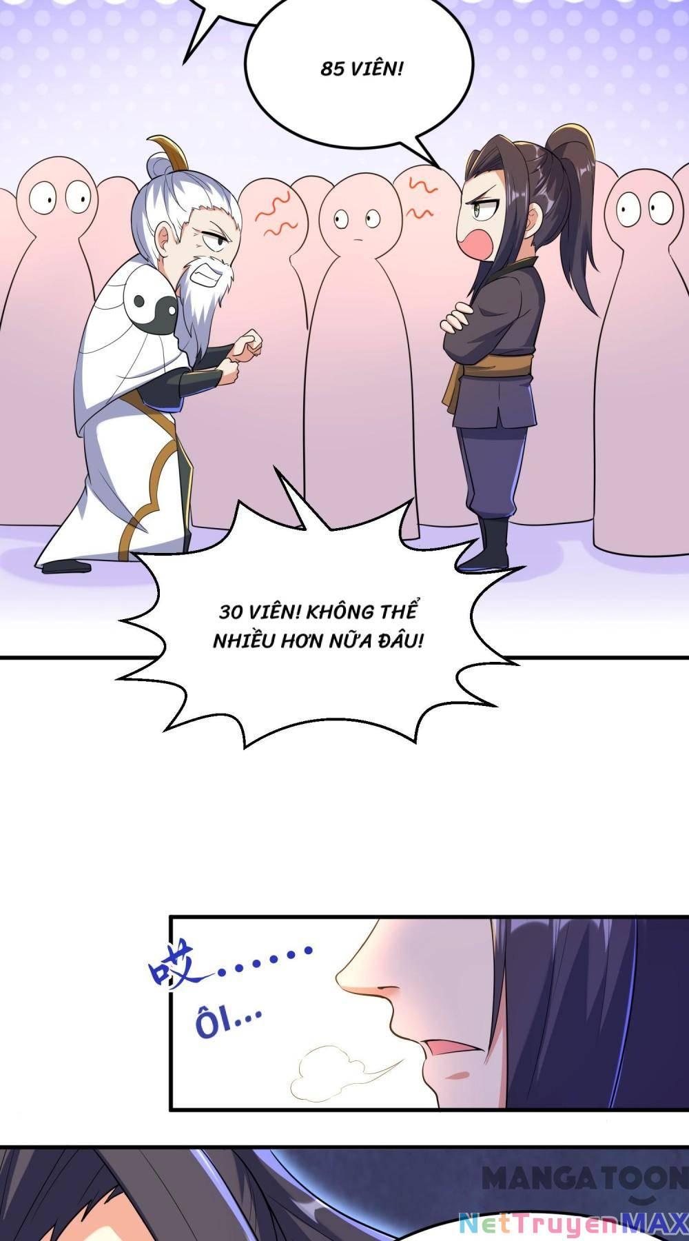 đệ nhất người ở rể chapter 234 33