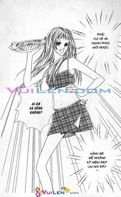 tóc gió thôi bay chapter 8 98