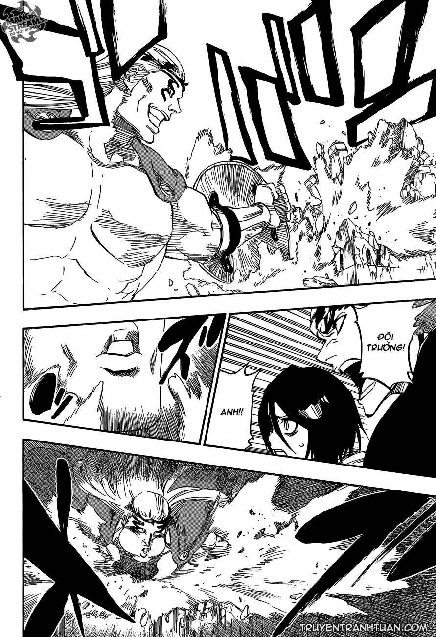 thần chết ichigo chapter 655 17