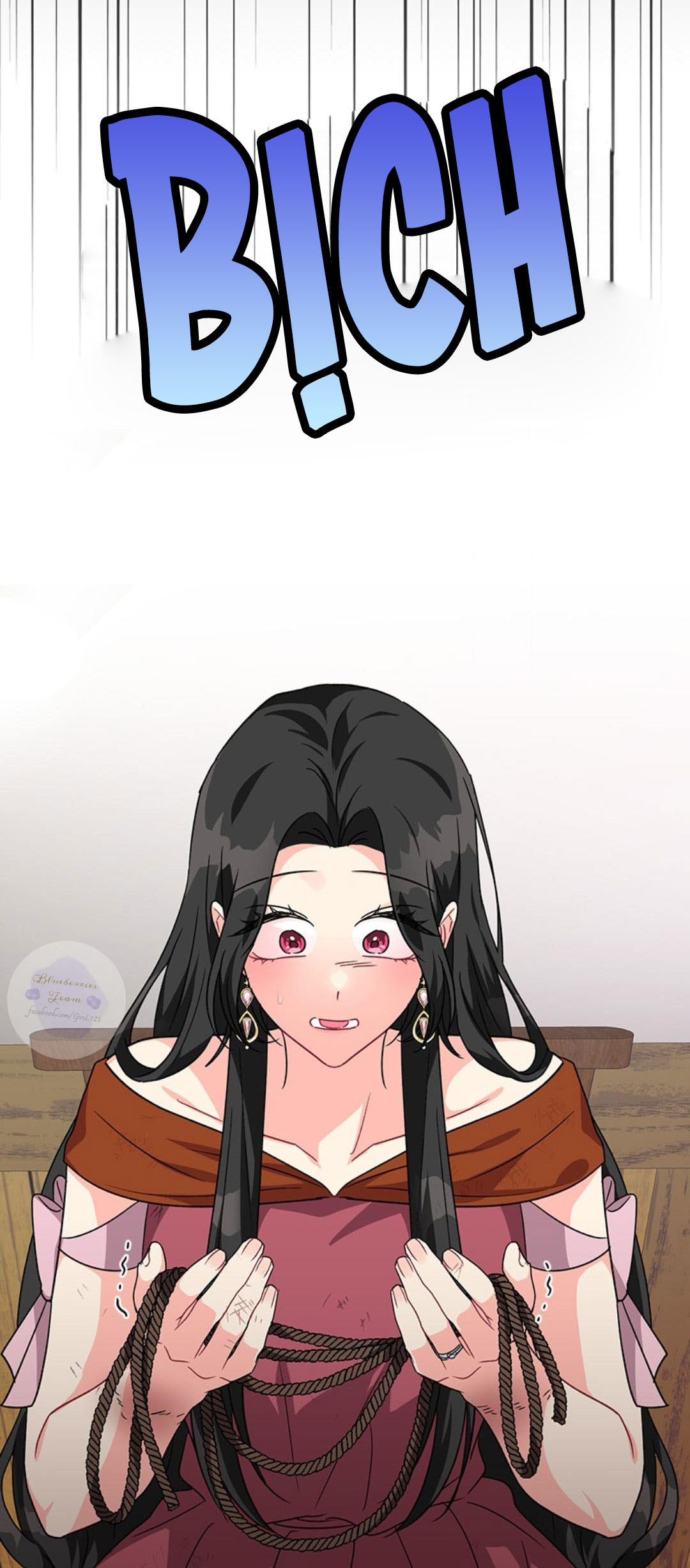 kết hôn cùng nhân vật phản diện chapter 11 24