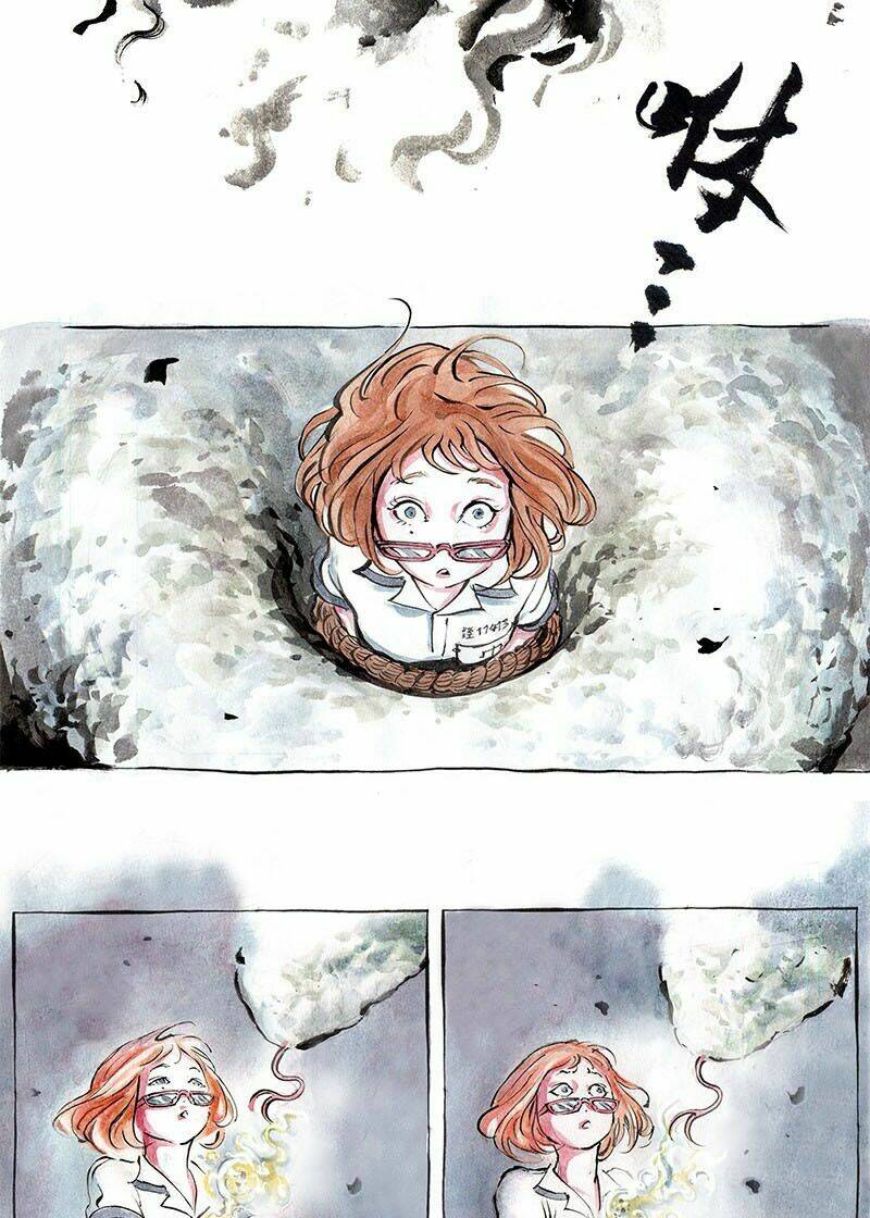 miêu hiệp chapter 2 13