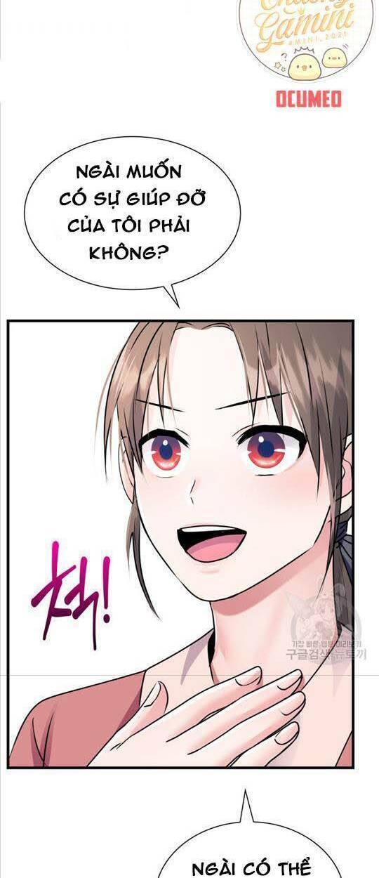 cô dâu của sói đen chapter 12 52