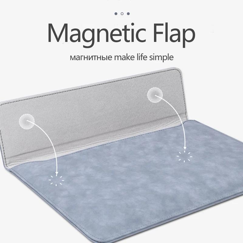 Balo Laptop Cho Macbook Air 13 Cover 14 15.4 15.6 Inch Cho Máy HP Notebook DELL Túi Nữ Nam Túi Macbook Air pro 13.3 Ốp Lưng