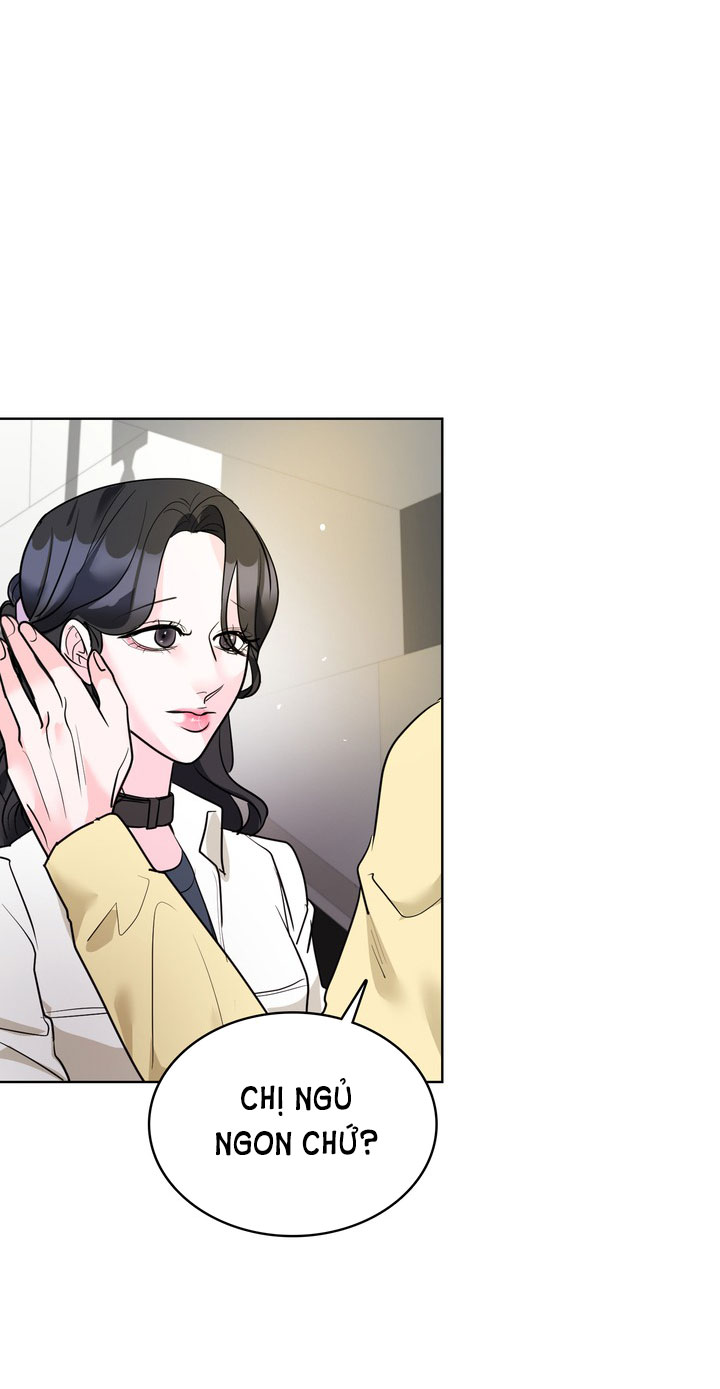 [18+] điều em cố giấu chapter 16.2 13