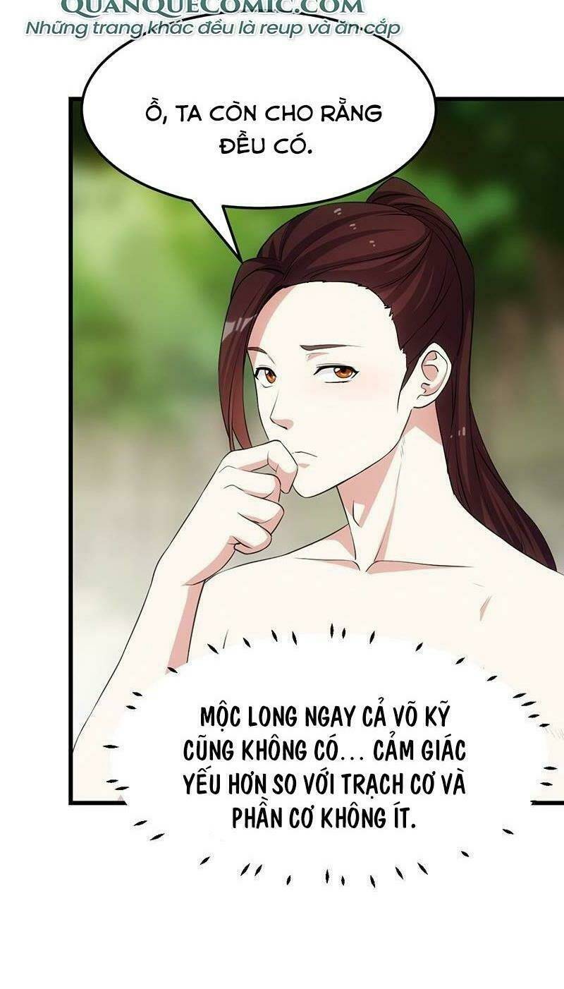 hệ thống thần long nghịch thiên chapter 62 6