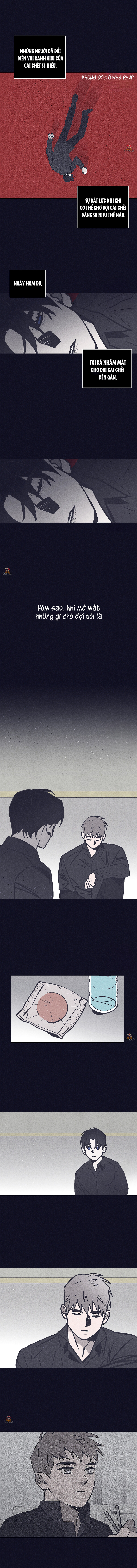 thuốc biến đổi giới tính chapter 12 5