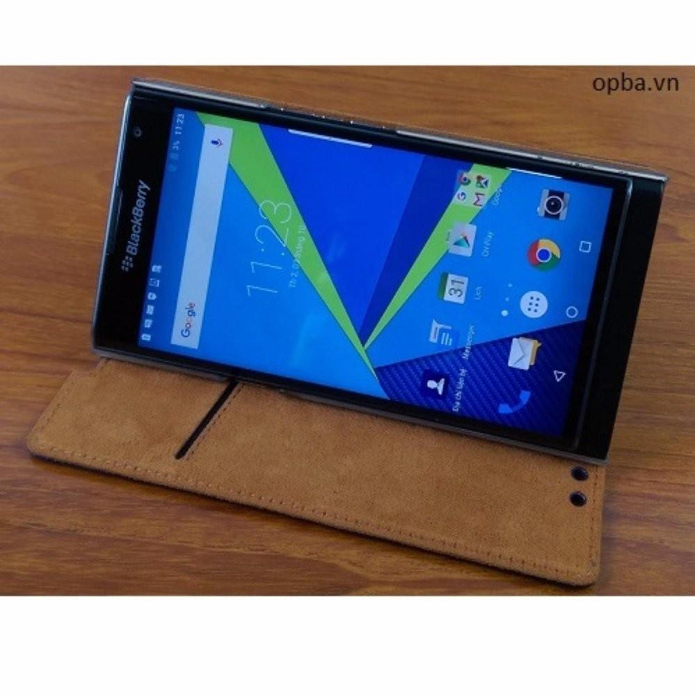 Bao da IONE cho Blackberry Priv da bò