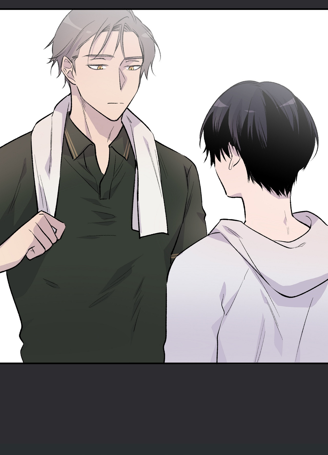 đừng viết nữa, tác giả thân mến! chapter 24 49