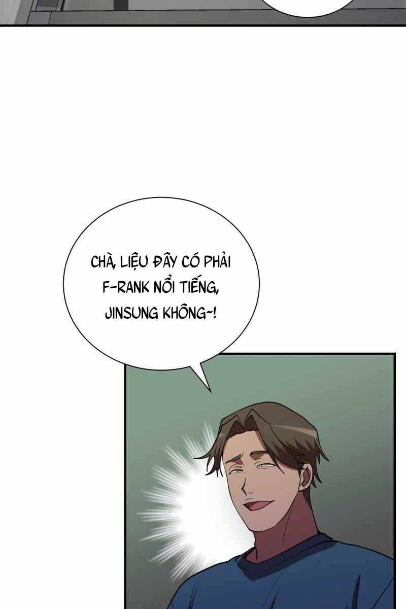 giả vờ làm kẻ vô dụng ở học đường chapter 36 9