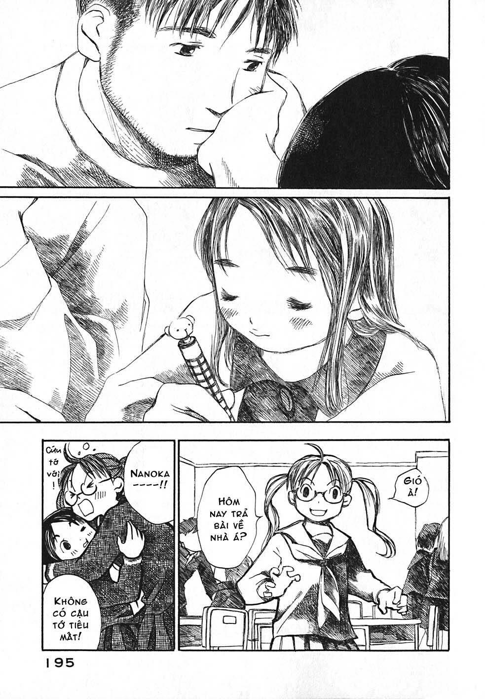 koi kaze chapter 14 15