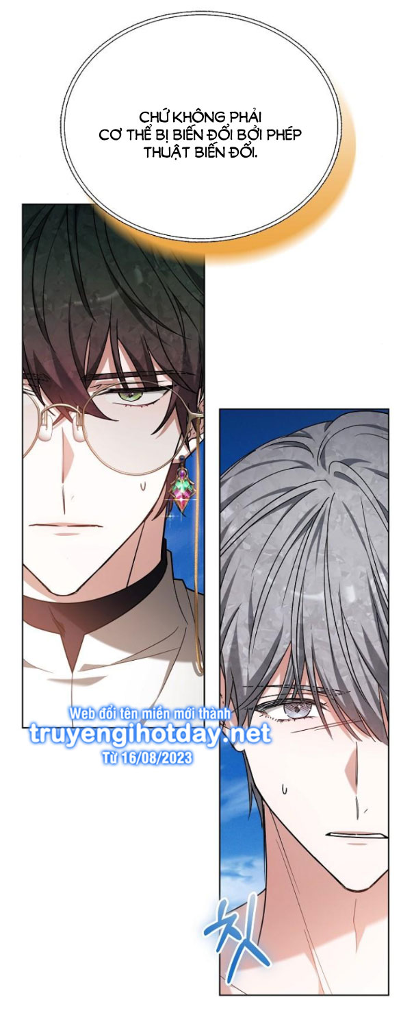 cô dâu của obsidian chapter 8.2 68