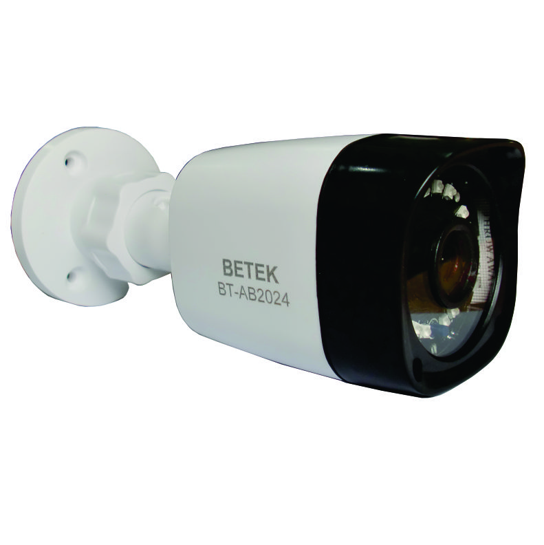 Camera Betek BT-AB2024 (Hàng chính hãng)