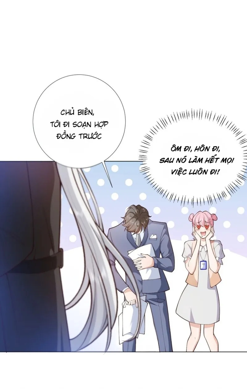 anh ấy cho đi nhiều lắm chapter 4 9