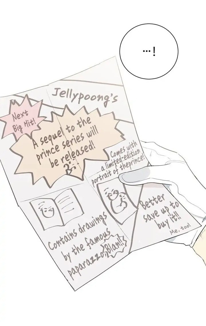 tôi là fan cứng hoàng tử chapter 45.2 25