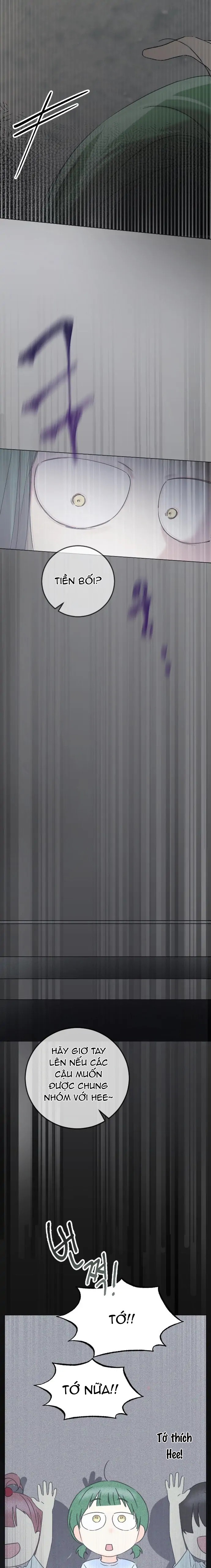 khắc tinh của mùi hương chapter 4.1 10