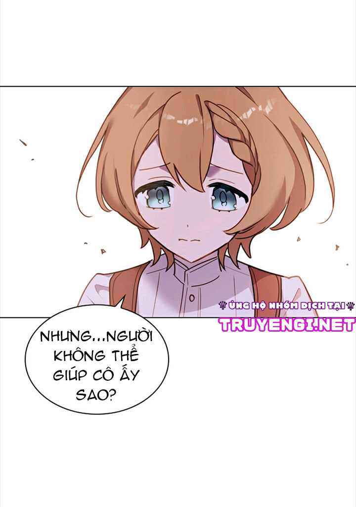 tiểu thư chỉ muốn được nghỉ ngơi chapter 11 27