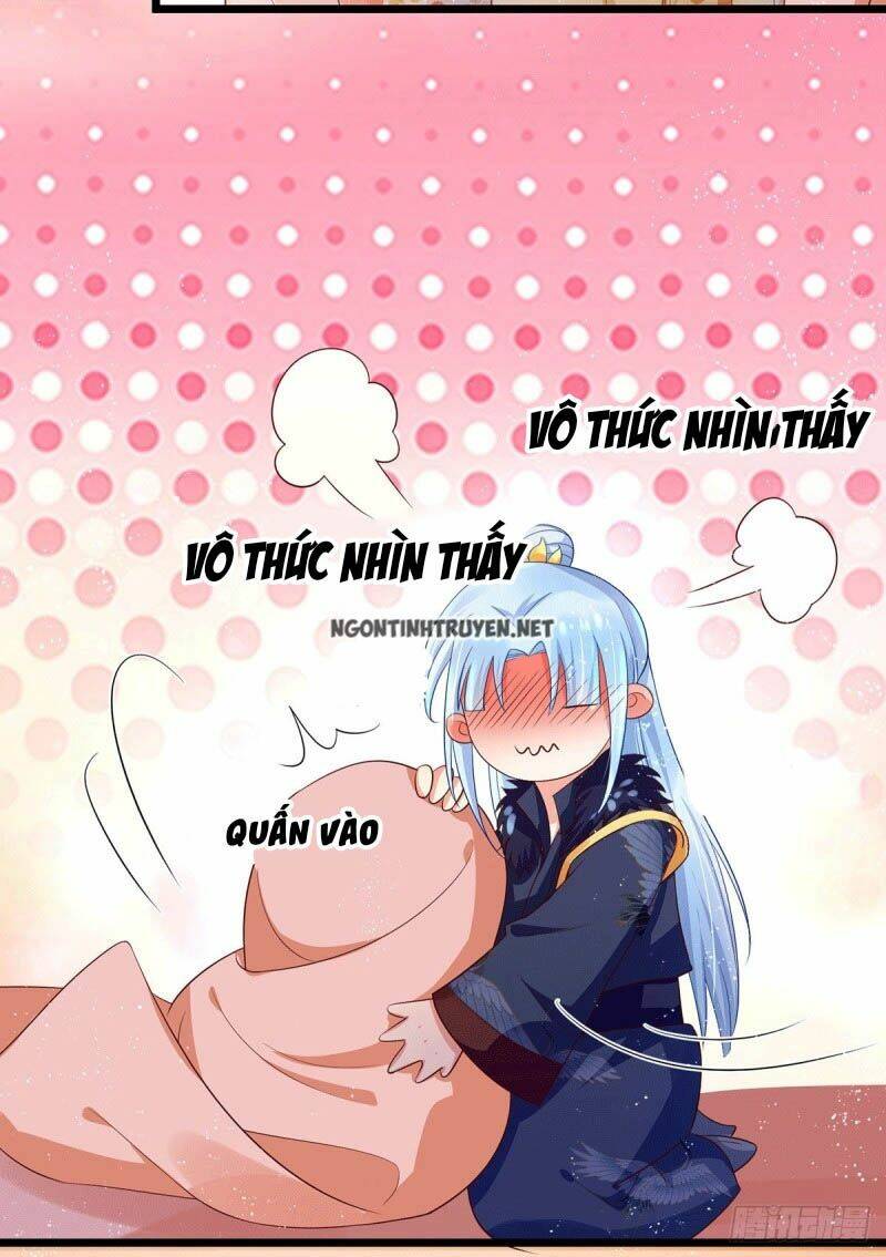 bệnh kiều phu quân ngạnh thượng cung chapter 26 6