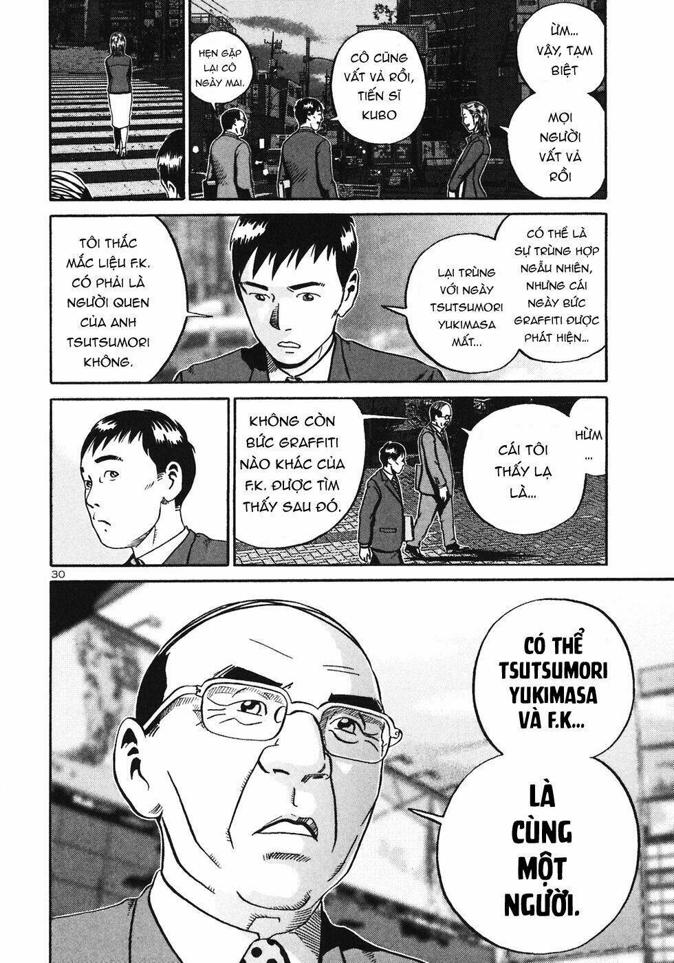 giấy báo tử chapter 27 30