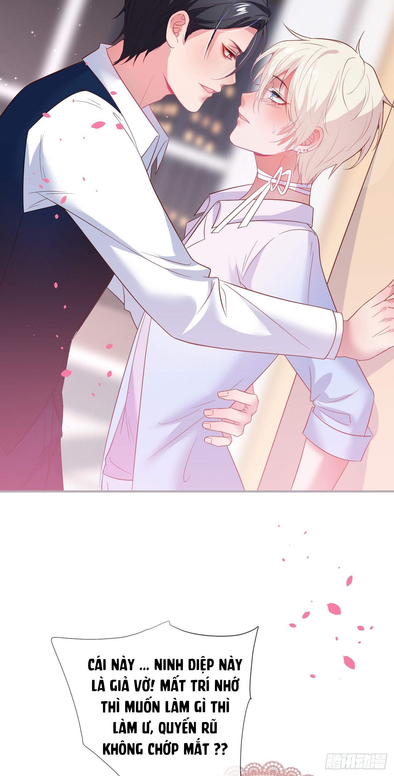 dưỡng khí chí mạng chapter 67 20