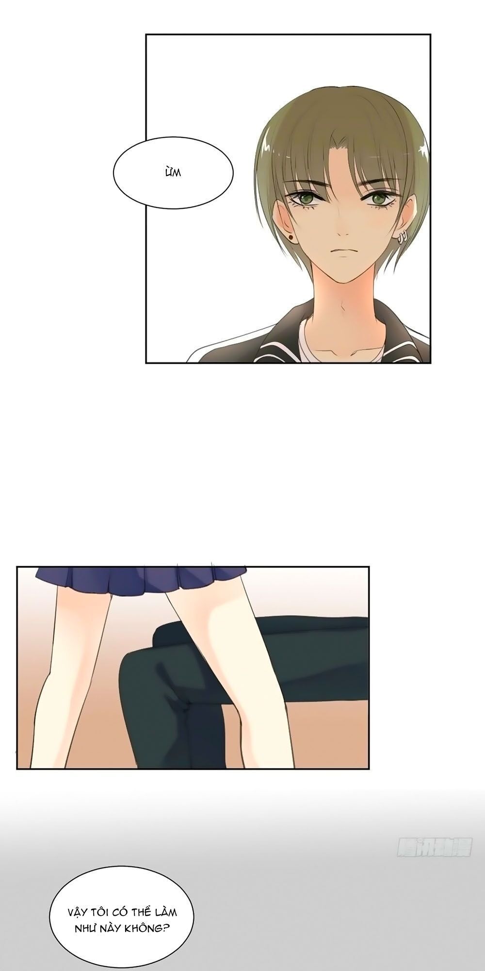 sinh sinh tương thác chapter 50 39