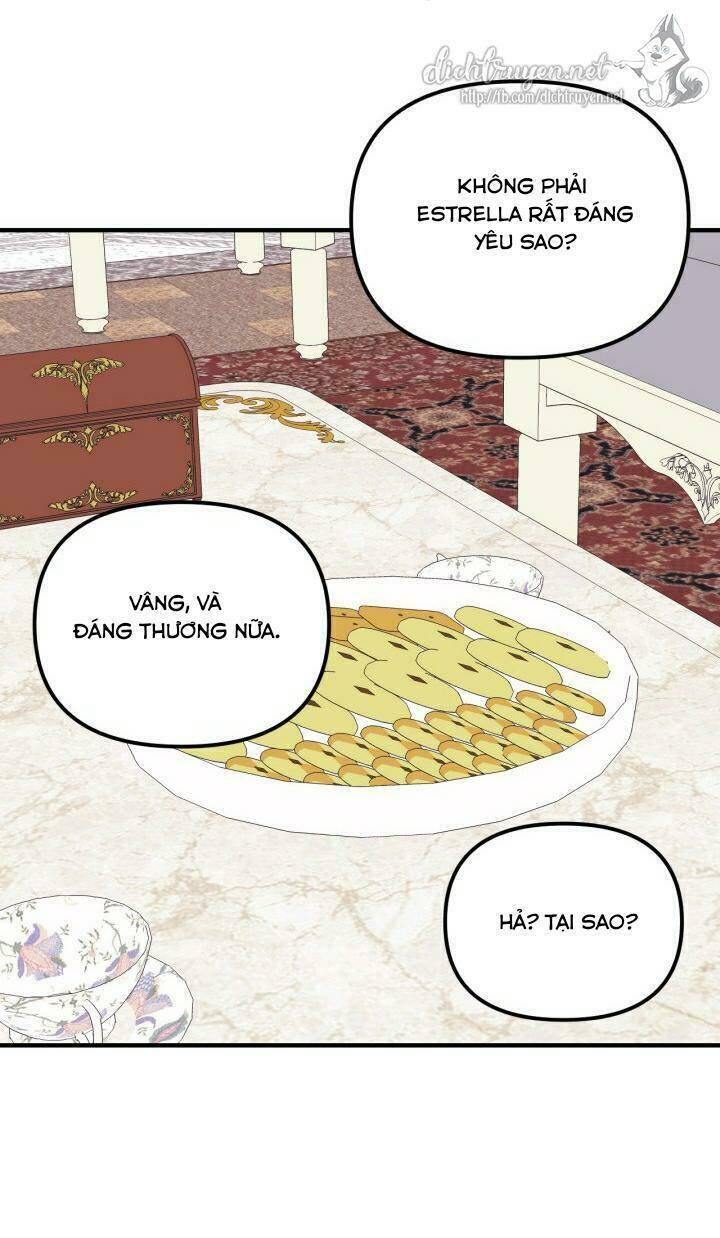 công chúa bãi rác chapter 32 27