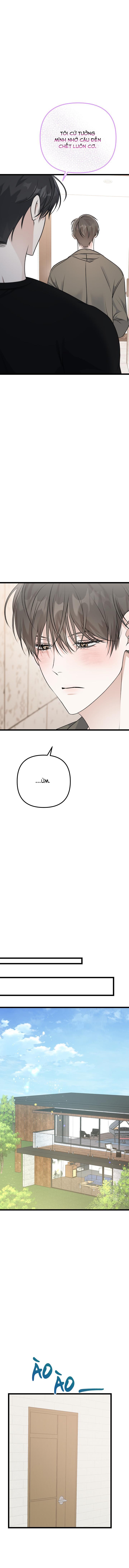 cảm nắng chapter 3 14