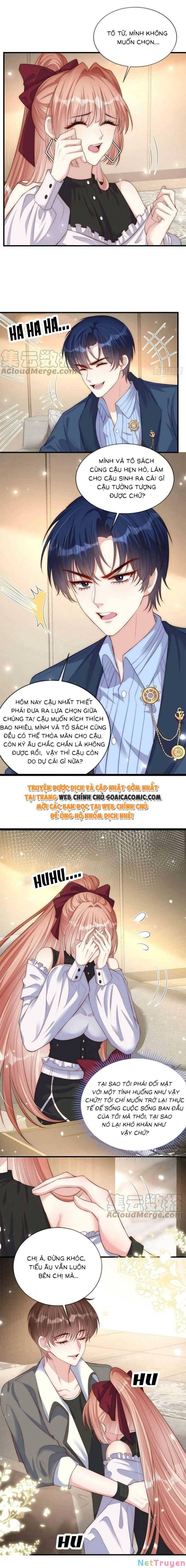 tôi được năm đại lão chiều chuộng hết nấc chapter 66 3