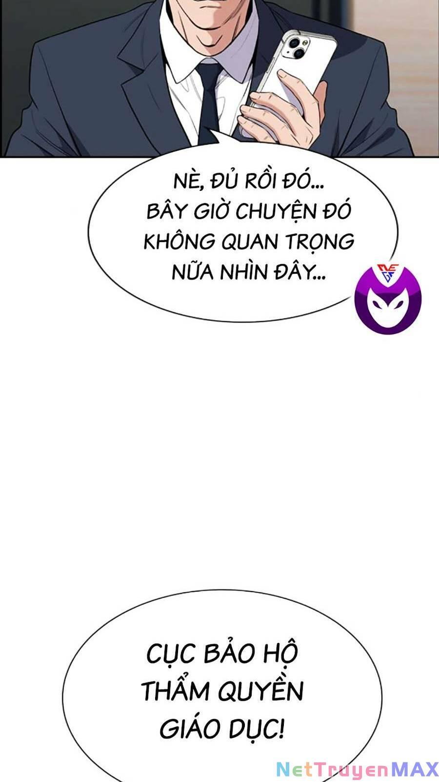 giáo dục chân chính chapter 116 67