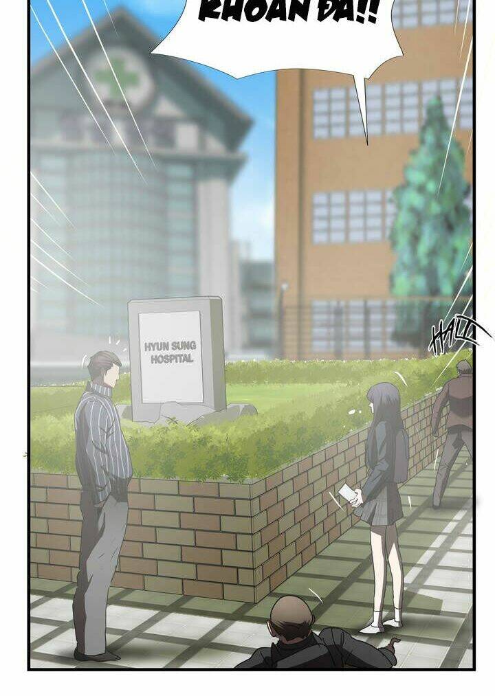 kẻ bị ruồng bỏ chapter 44 49