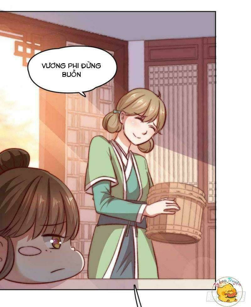 song thế sủng phi chapter 6 28